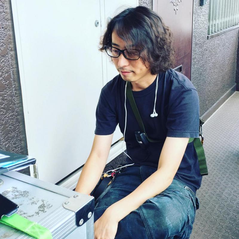 ProjectYamaken