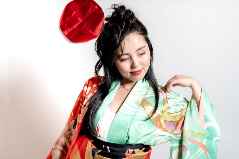 菅沼萌恵(じっぽん-Jippon-/咲匂-SAKO-)