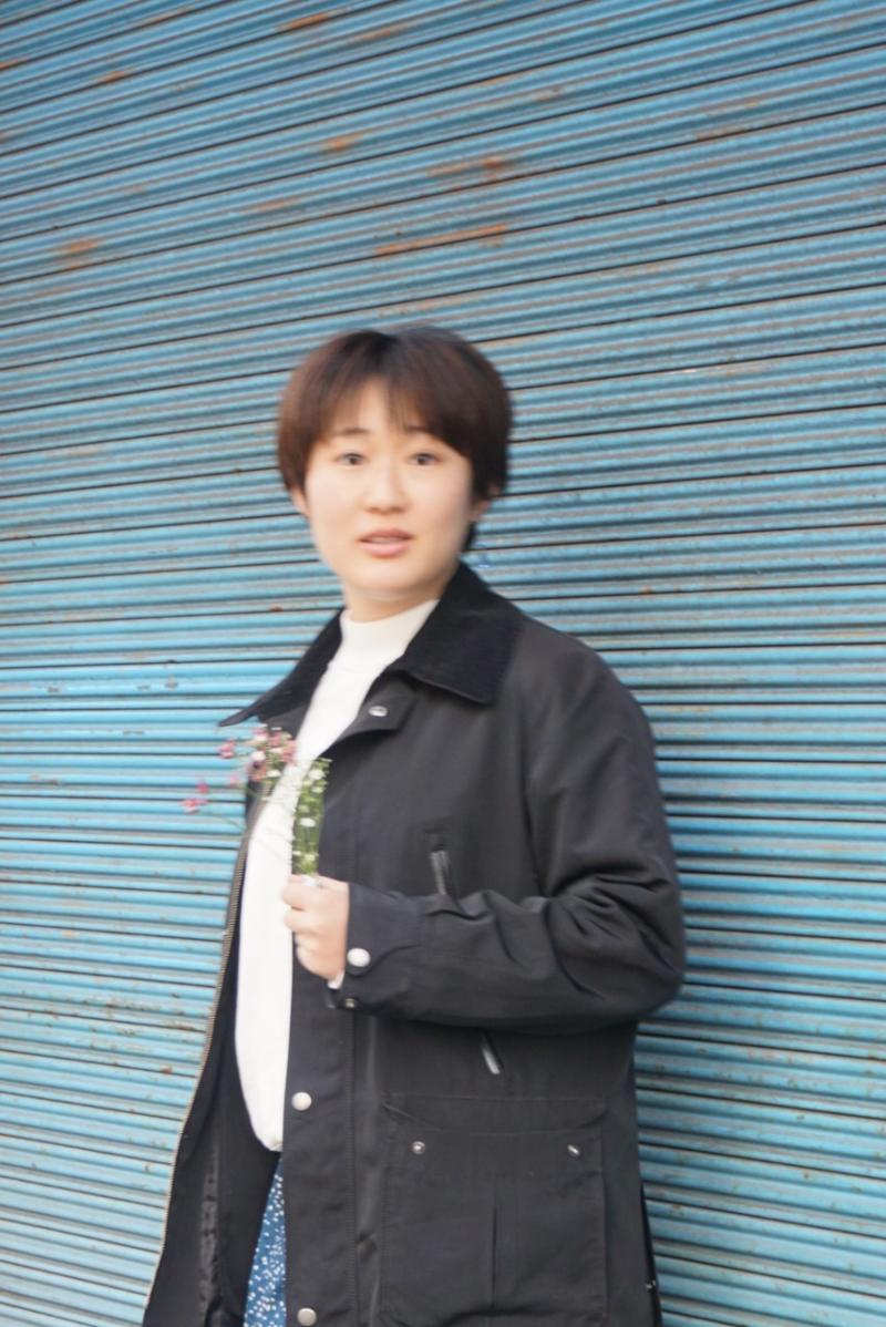 田中望美