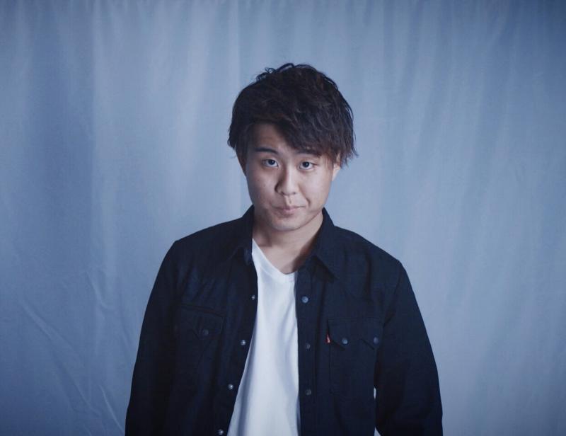 井上優斗