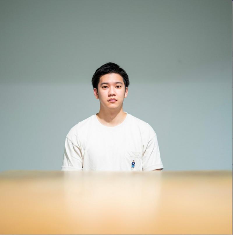 飴谷尚亮