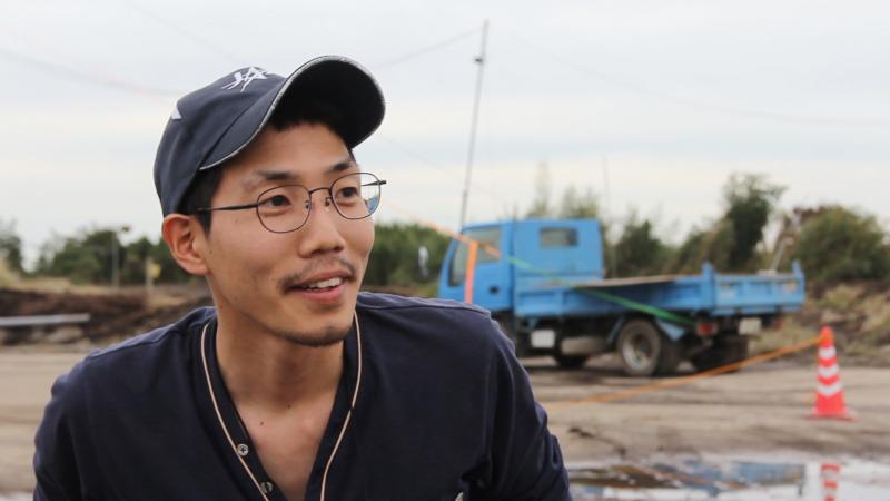 柿沼節也