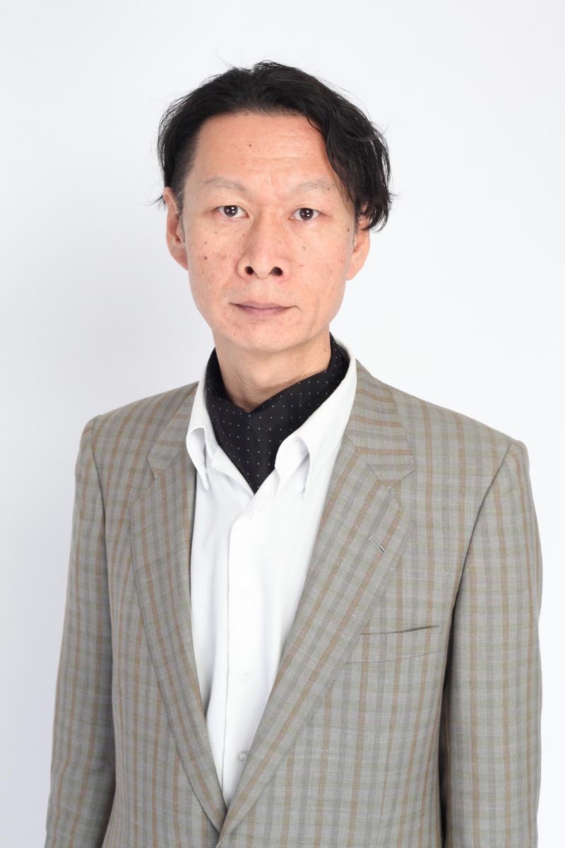 近藤善揮