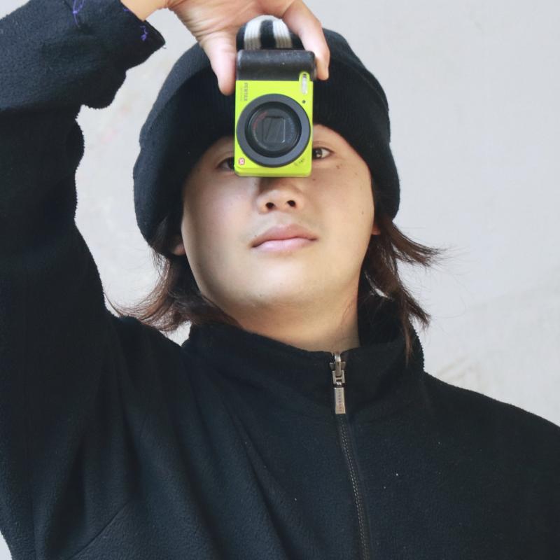 小池大智