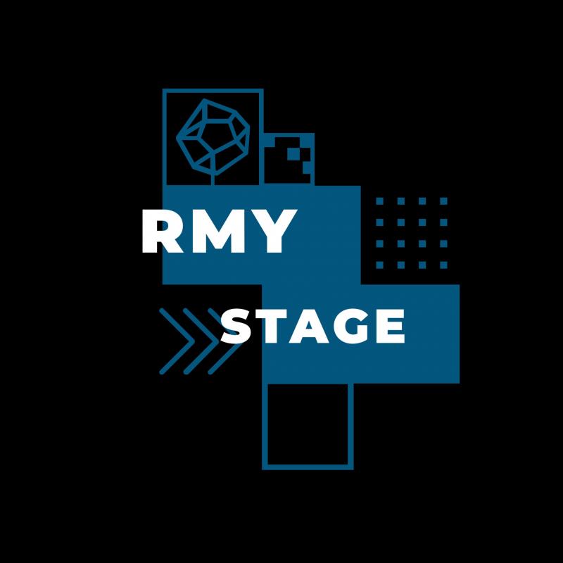 RMYSTAGE