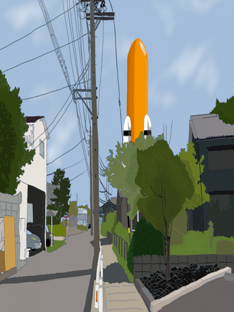 タカハシ