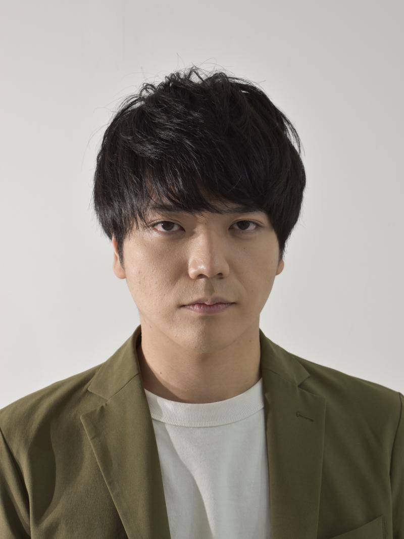 藤沼功也