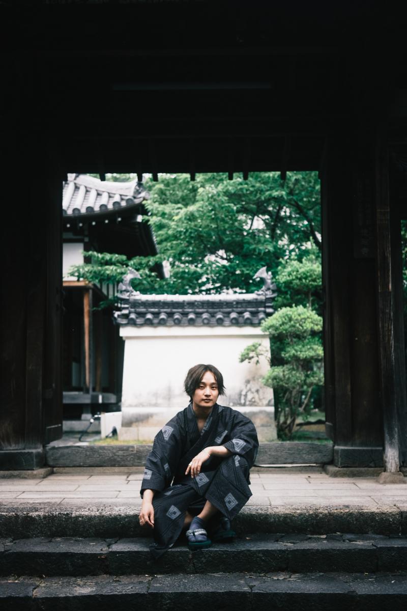 翔悟