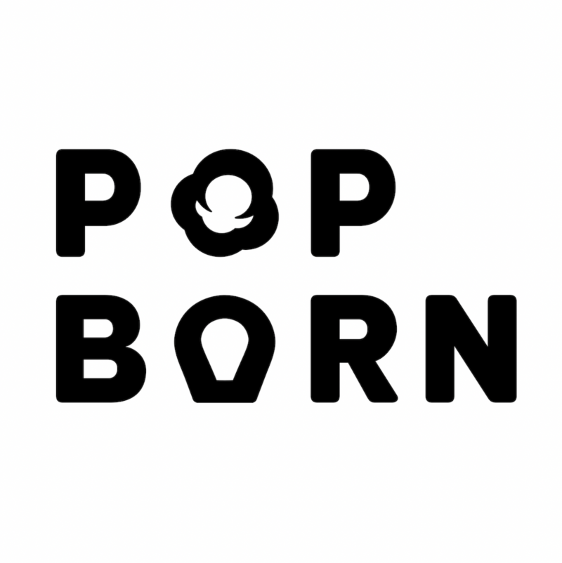 株式会社POP BORN