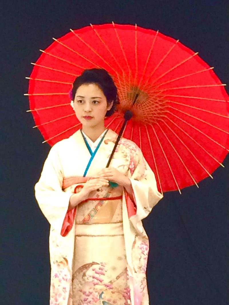 神﨑大河 Haruka Kannzaki (旧：神野友実)