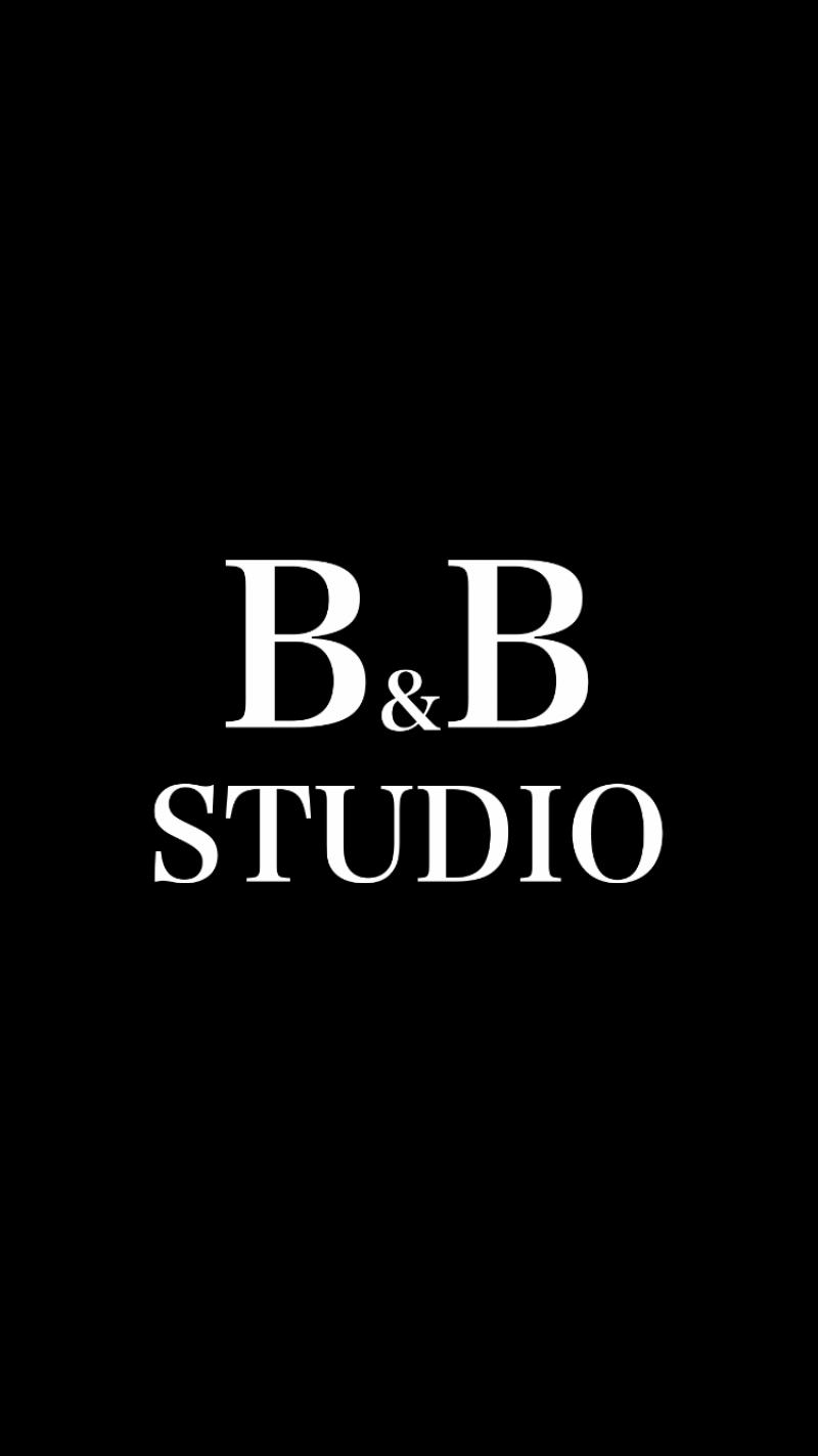 B&B studio