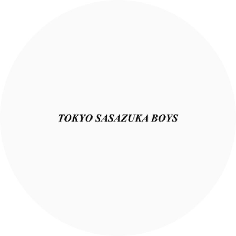TOKYOSASAZUKABOYS（スタッフ）