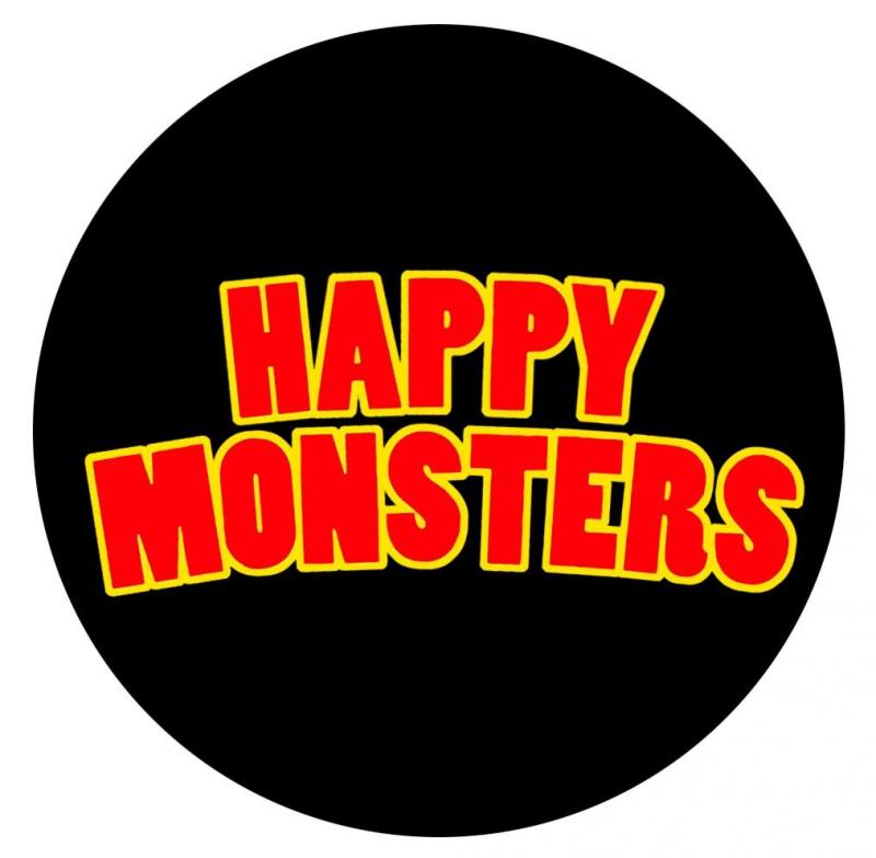 Happy  Monsters【ハピモン】