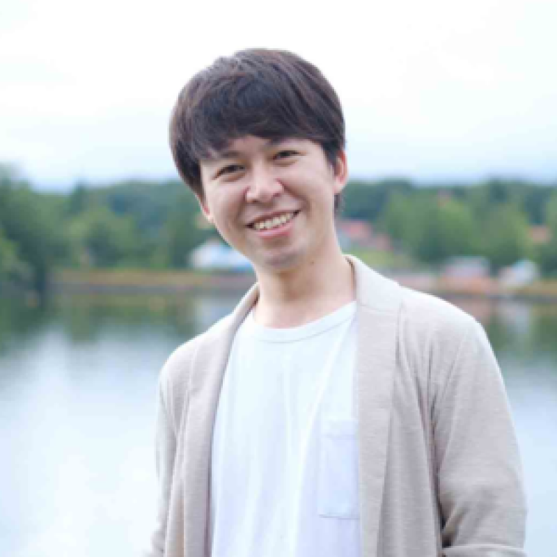 加藤慶吾