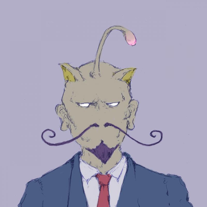 フジワラ テツオ