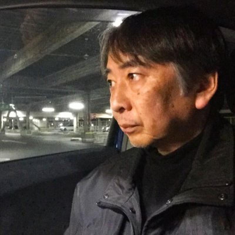 吉松幸四郎