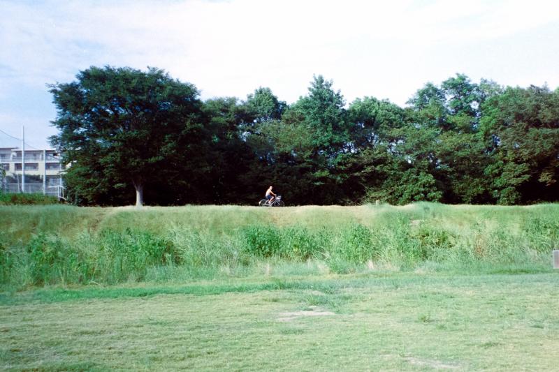 川島組