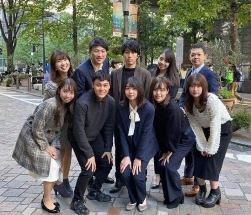 株式会社Amufi