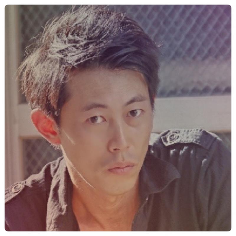 檜尾健太