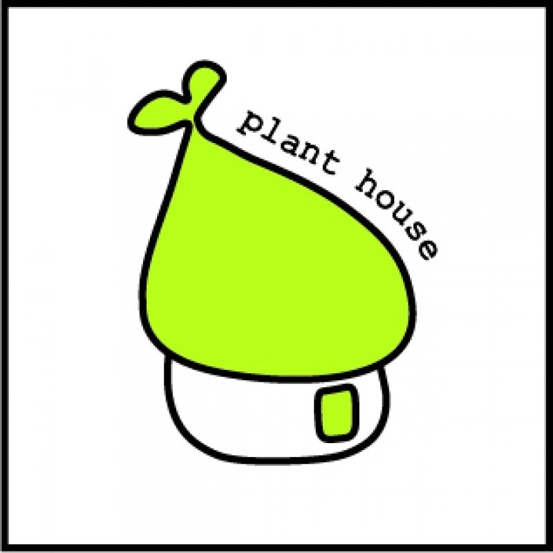 plant house