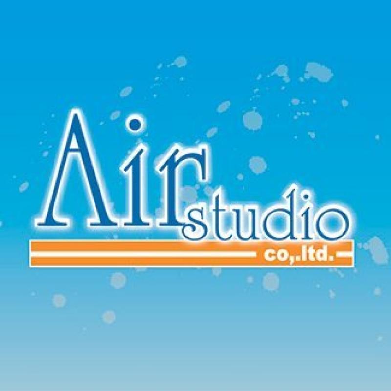 株式会社エアースタジオ