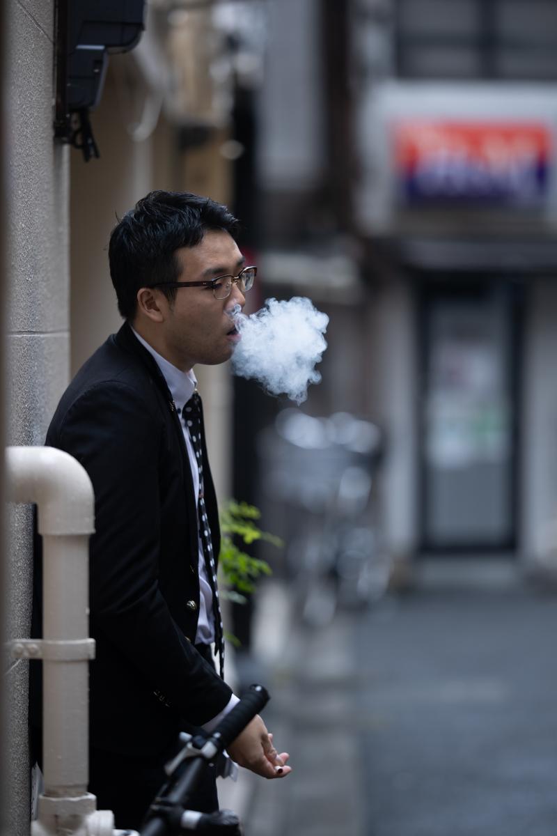 安福龍一郎