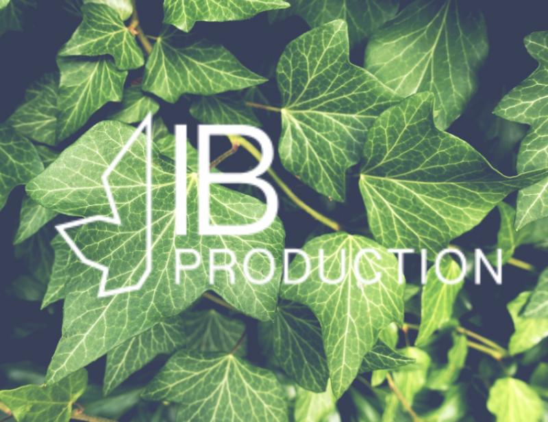 株式会社IB production