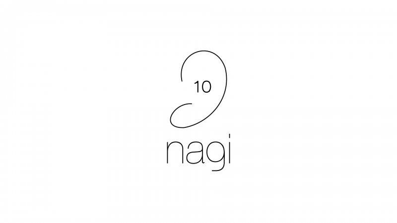 株式会社nagi
