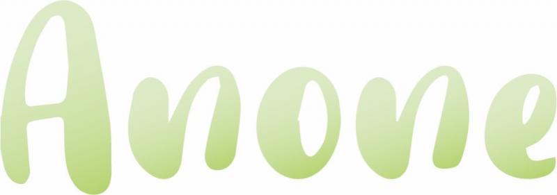 合同会社Anone