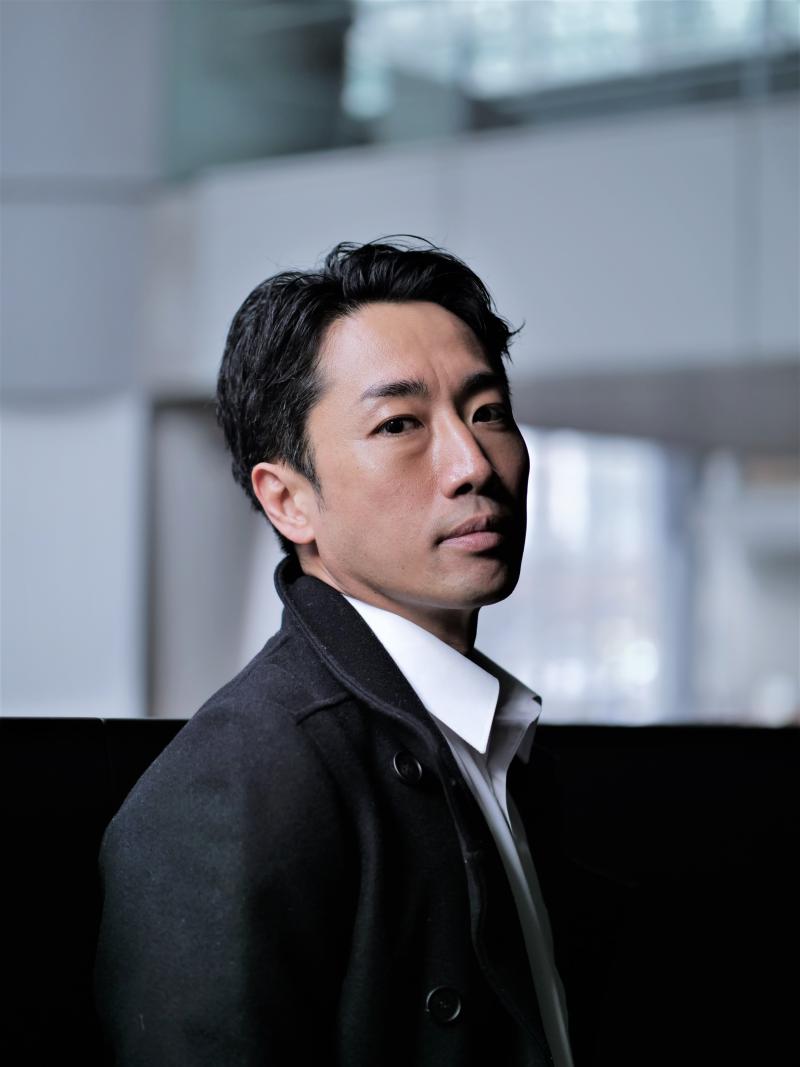 西村壮悟