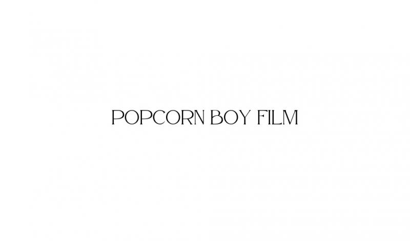 Popcorn Boy Film