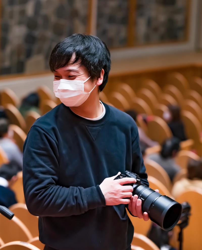 内藤大介