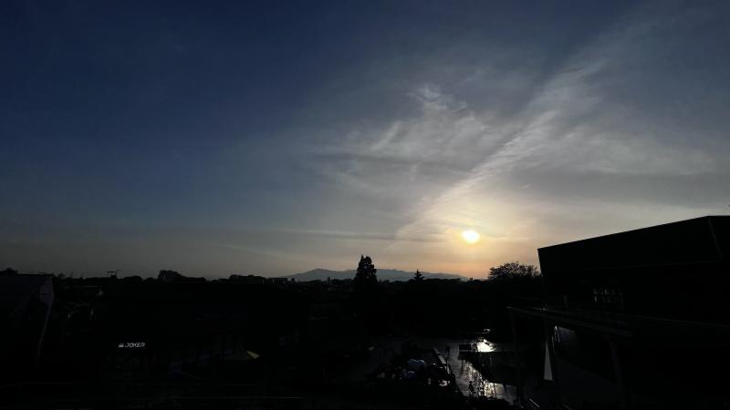 波涼