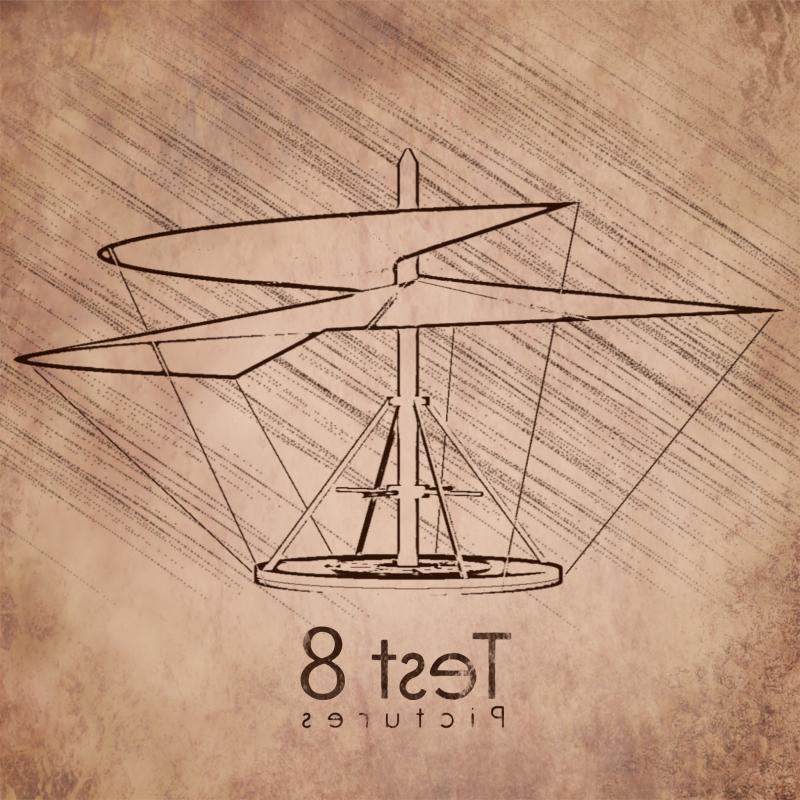 Test 8 pictures