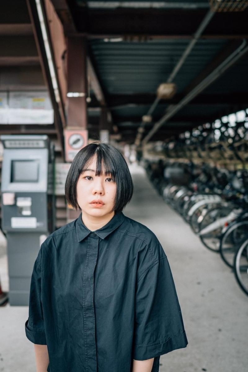 村川 ひなた