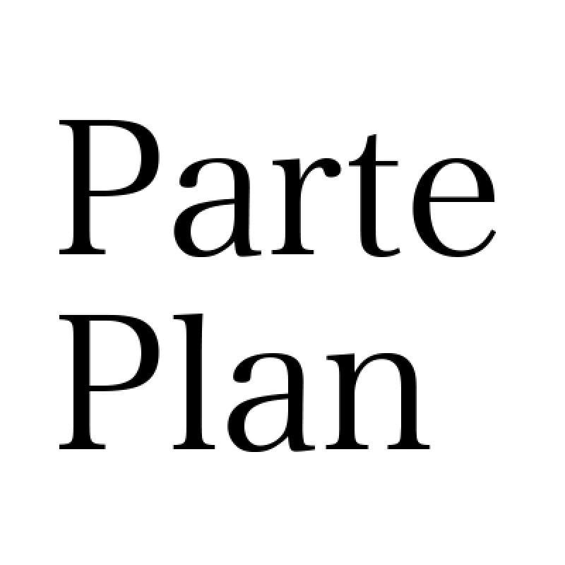 parteplan