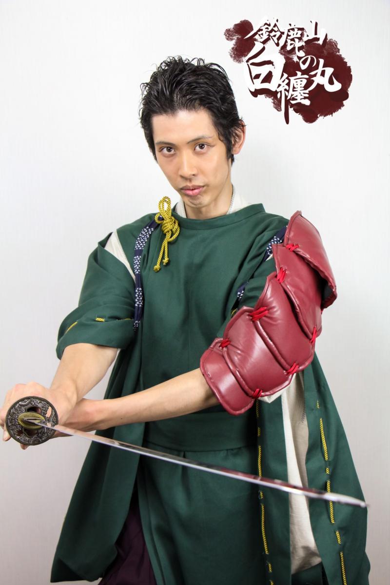 小菅達也（縁ターテイナー）