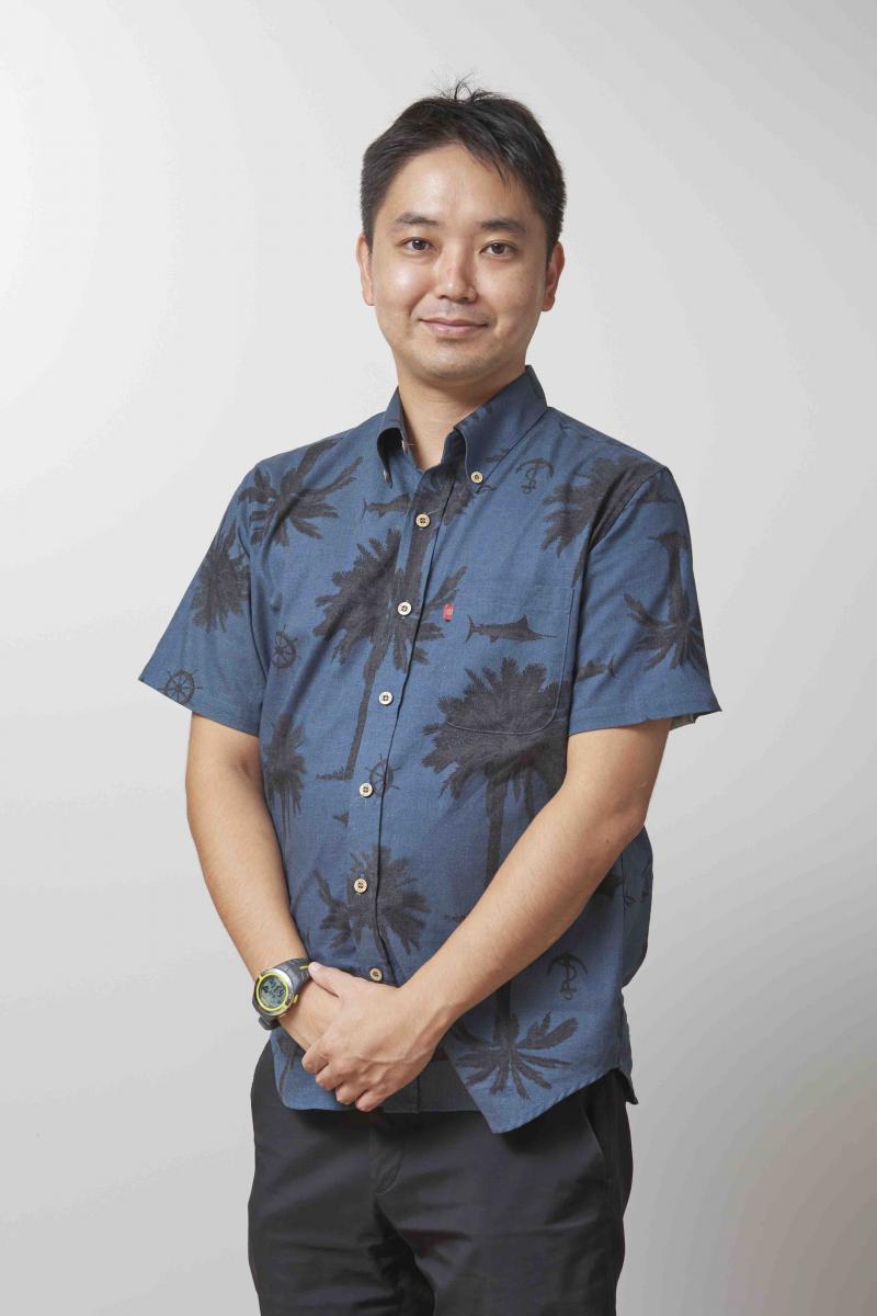 神谷邦昭