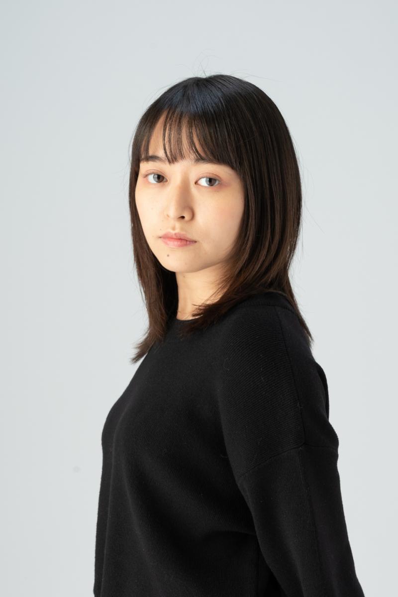 石川楓子