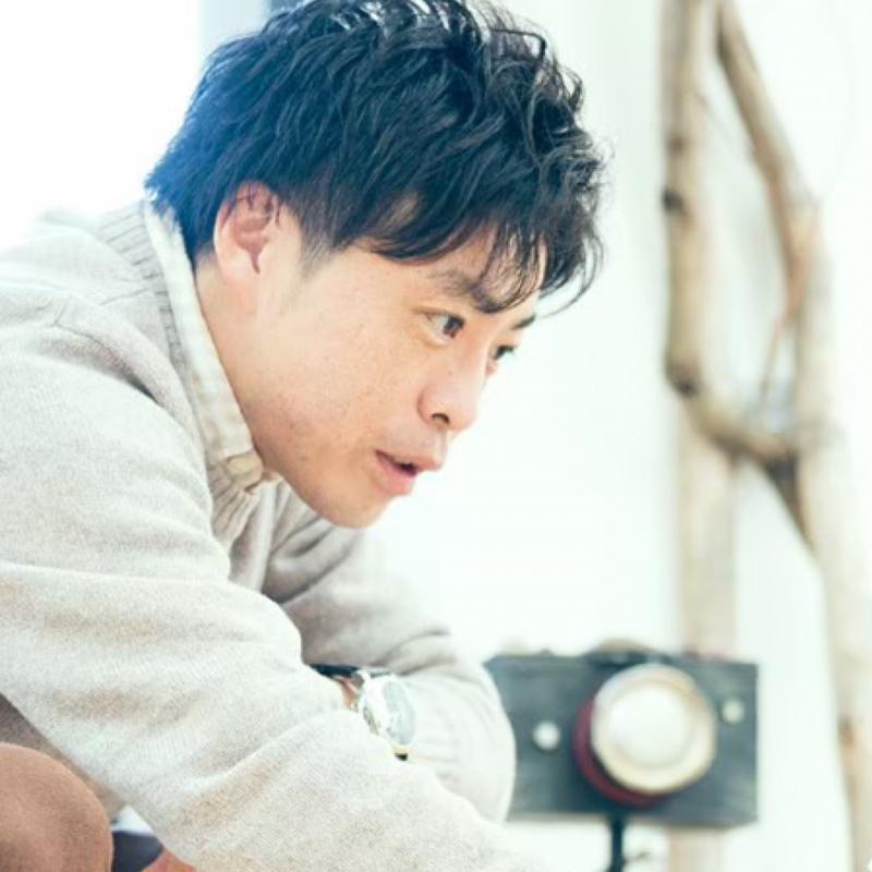 後藤敦史