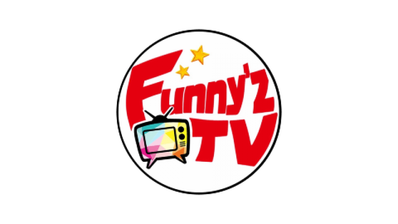 Funny'z TV