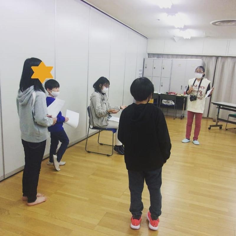 まふじ演技スタジオ