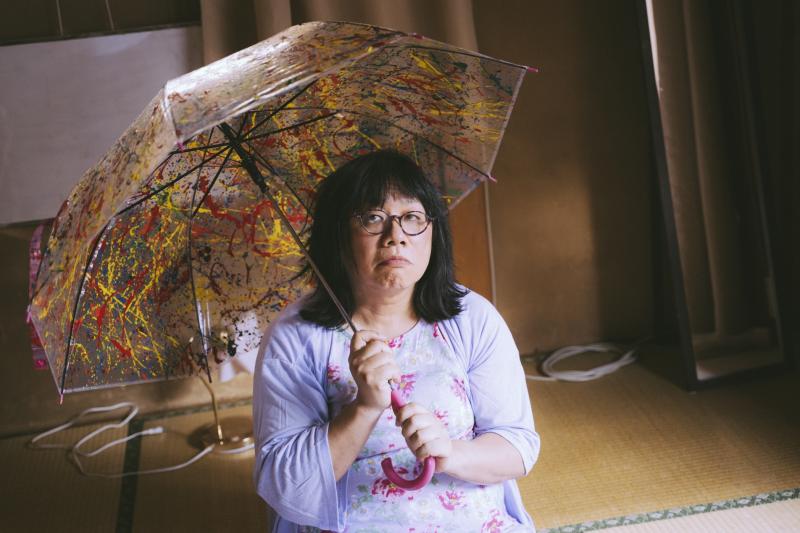 『フリークスの雨傘』製作委員会