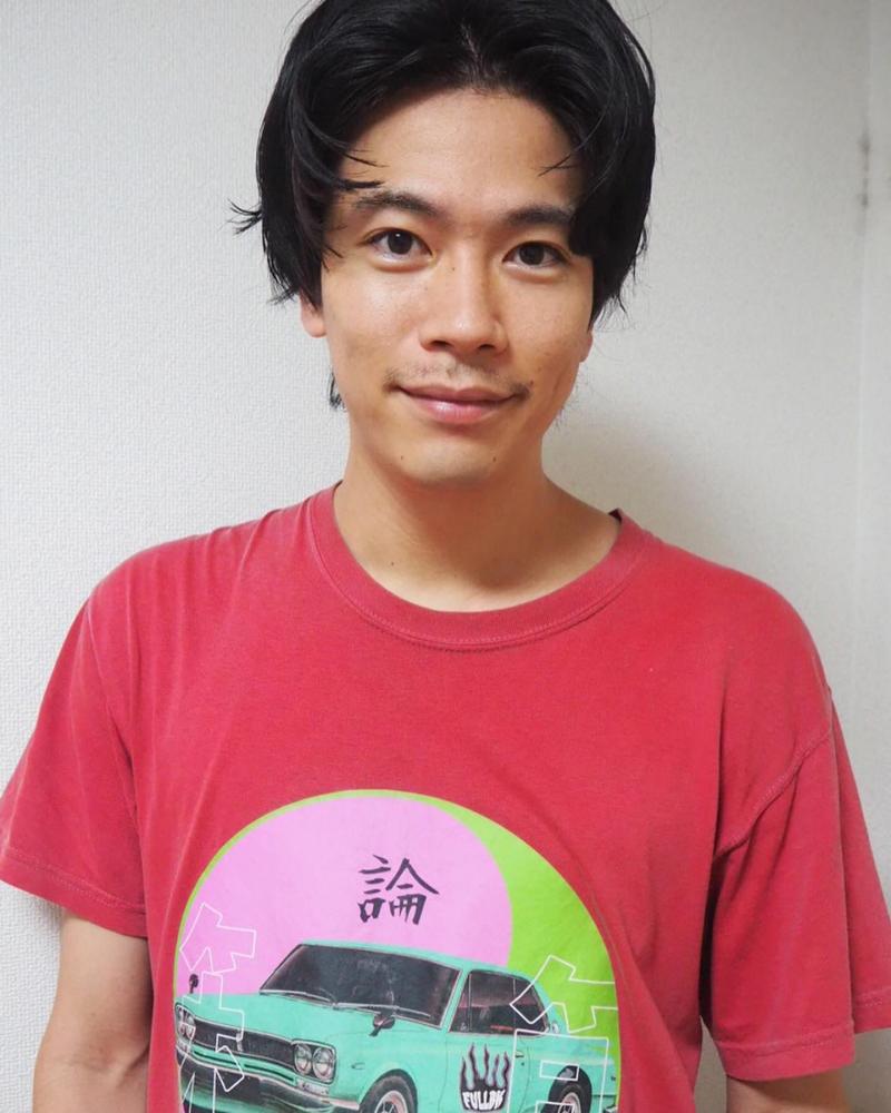 山本将起