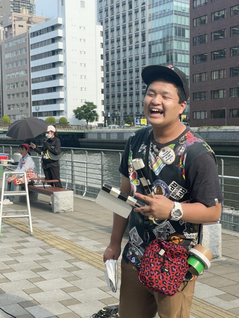 下村崇馬