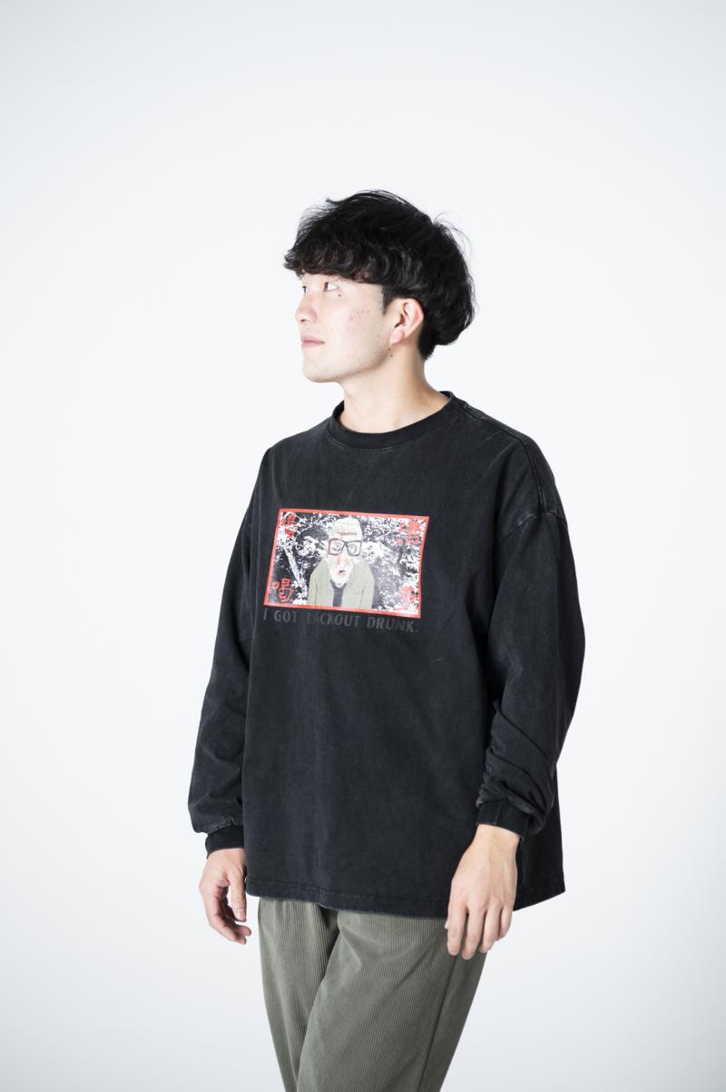 稲村樹/alama inc