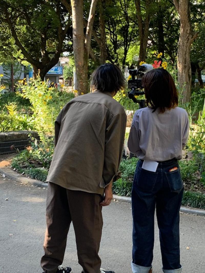 株式会社ZAIZEN　キャスティング担当