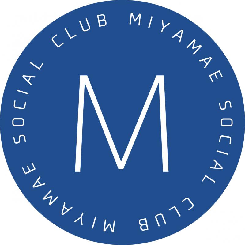 MIYAMAE SOCIAL CLUB