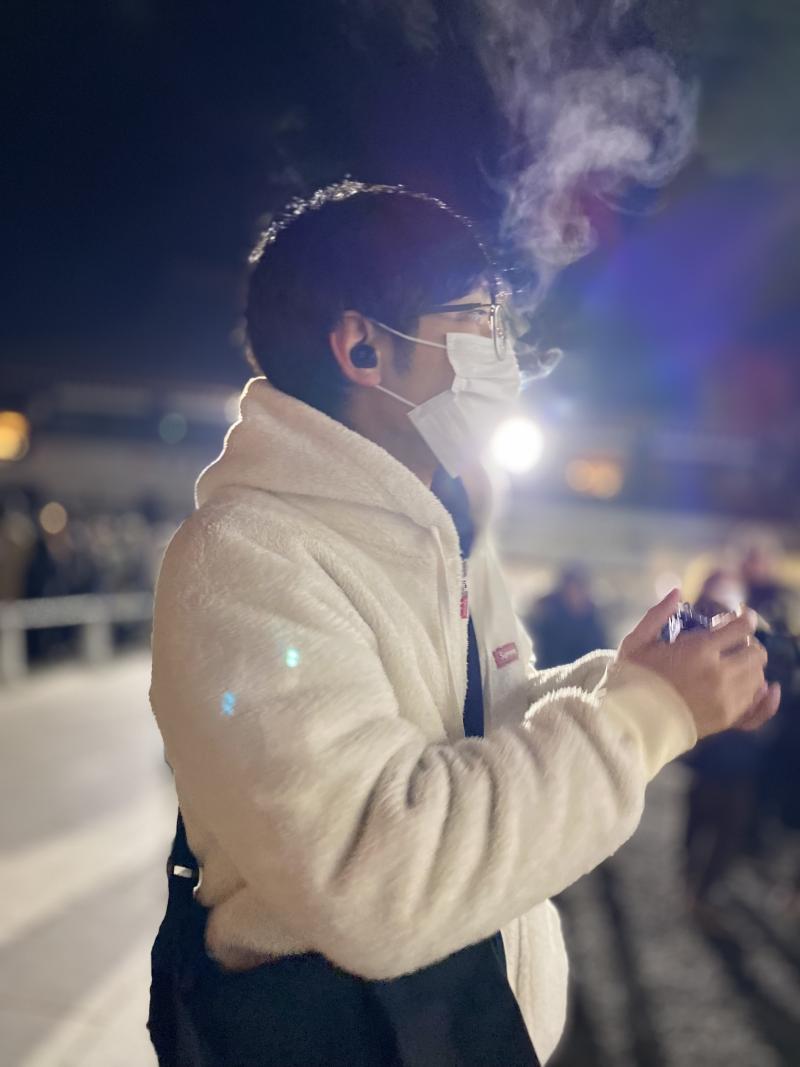 藤本竜輔