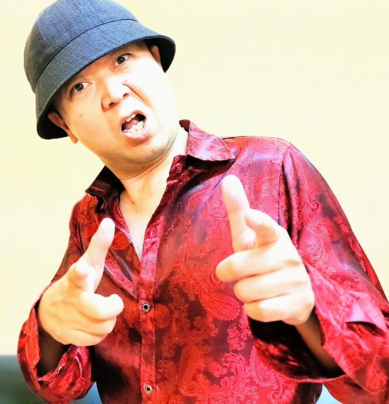 喜劇団Ｒ・プロジェクト: 倉橋勝